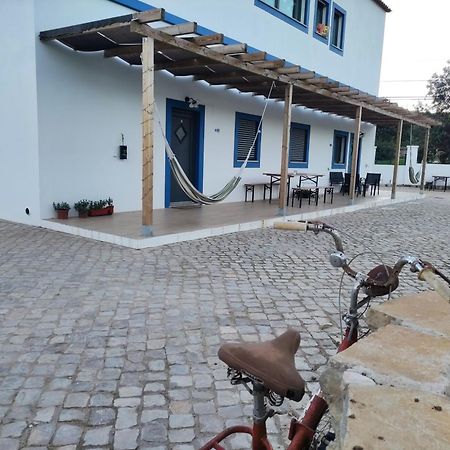 Casa Do Bele Villa FAO Eksteriør billede