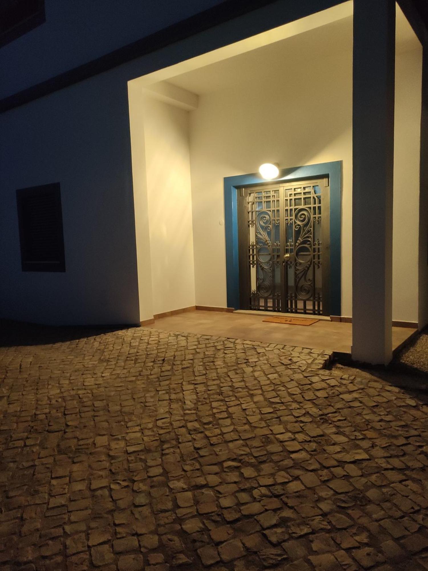 Casa Do Bele Villa FAO Eksteriør billede